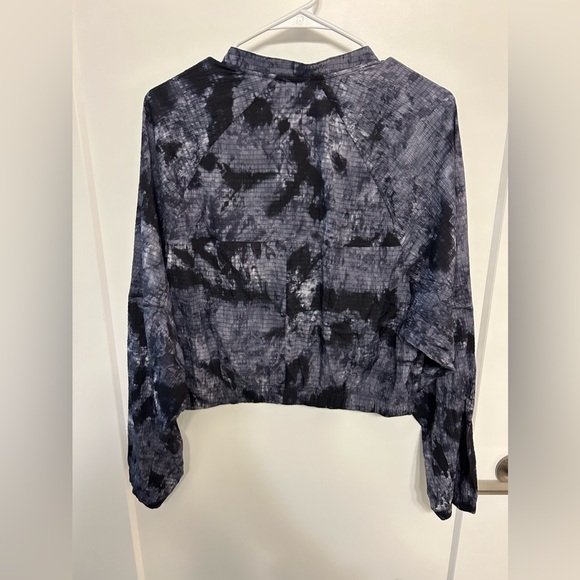 Gymshark Cropped Elevate Women’s Jacket - Picture 9 of 9